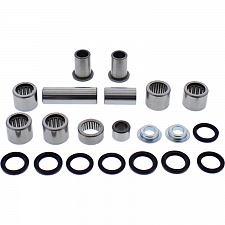 WRP 27-1193 Shock Linkage Bearing Kit