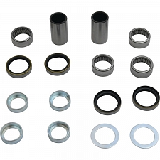 WRP 28-1221 Swing Arm Bearing Kit