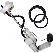 WRP 47-1002 Fuel Pump Module Polaris Sportsman & Scrambler