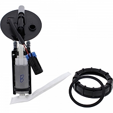 WRP 47-1021 Fuel Pump Module