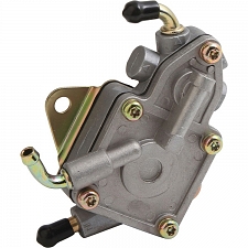 WRP 47-5001 Vacuum Operated Fuel Pump
