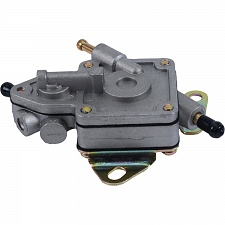 WRP 47-5002 Vacuum Operated Fuel Pump