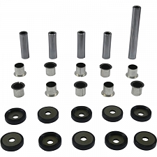 WRP 50-1159 Rear Independent Suspension Kit