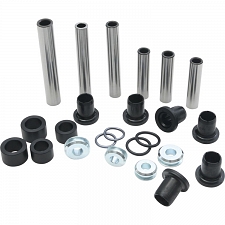 WRP 50-1169 Rear Independent Suspension Kit