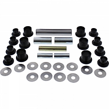 WRP 50-1182 Rear Independent Suspension Kit