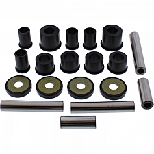 WRP 50-1185 Rear Independent Suspension Kit