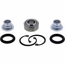 WRP 50-1195 Rear Independent Suspension Kit