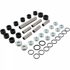 WRP 50-1196 Rear Independent Suspension Kit