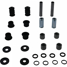 WRP 50-1227 Rear Independent Suspension Kit
