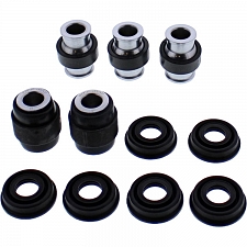 WRP 50-1232 Rear Independent Suspension Knuckle Kit