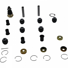 WRP 50-1236 Rear Independent Suspension Kit