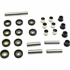 WRP 50-1241 Rear Independent Suspension Kit