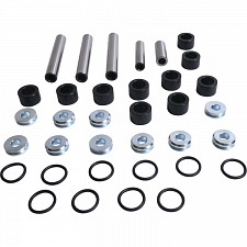 WRP 50-1242 Rear Independent Suspension Kit