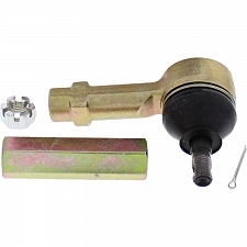 WRP 51-1073 Outer Only Tie Rod End Kit