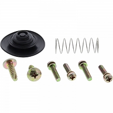WRP 60-1306 Fuel Tap Repair Kit (Diaphragm Only)