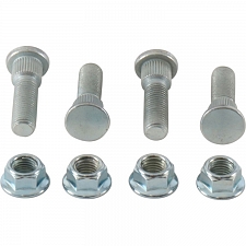 WRP 85-1001 Wheel Stud & Nut Kit