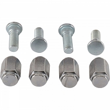 WRP 85-1002 Wheel Stud & Nut Kit