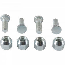 WRP 85-1003 Wheel Stud & Nut Kit