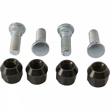 WRP 85-1005 Wheel Stud & Nut Kit