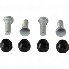 WRP 85-1006 Wheel Stud & Nut Kit