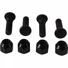 WRP 85-1008 Wheel Stud & Nut Kit