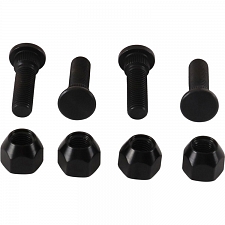 WRP 85-1009 Wheel Stud & Nut Kit