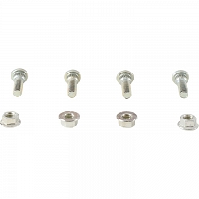 WRP 85-1011 Wheel Stud & Nut Kit