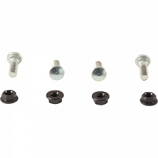 WRP 85-1012 Wheel Stud & Nut Kit
