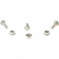 WRP 85-1015 Wheel Stud & Nut Kit