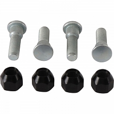 WRP 85-1020 Wheel Stud & Nut Kit