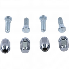 WRP 85-1021 Wheel Stud & Nut Kit
