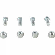 WRP 85-1023 Wheel Stud & Nut Kit