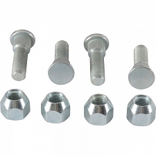 WRP 85-1024 Wheel Stud & Nut Kit
