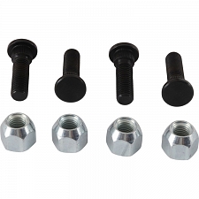 WRP 85-1025 Wheel Stud & Nut Kit