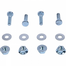 WRP 85-1026 Wheel Stud & Nut Kit