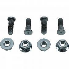 WRP 85-1027 Wheel Stud & Nut Kit
