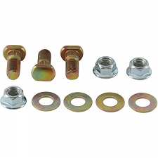 WRP 85-1030 Wheel Stud & Nut Kit