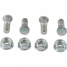 WRP 85-1031 Wheel Stud & Nut Kit