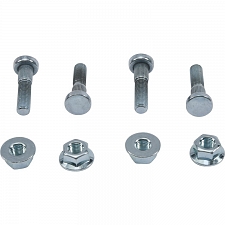 WRP 85-1033 Wheel Stud & Nut Kit