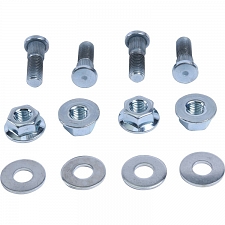 WRP 85-1034 Wheel Stud & Nut Kit
