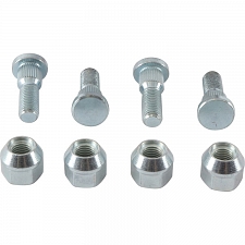 WRP 85-1035 Wheel Stud & Nut Kit