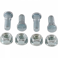 WRP 85-1036 Wheel Stud & Nut Kit