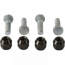 WRP 85-1037 Wheel Stud & Nut Kit