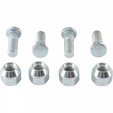 WRP 85-1040 Wheel Stud & Nut Kit