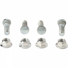 WRP 85-1041 Wheel Stud & Nut Kit