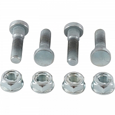 WRP 85-1042 Wheel Stud & Nut Kit