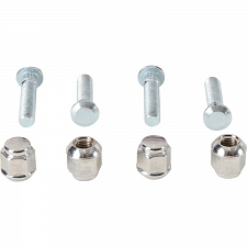 WRP 85-1046 Wheel Stud & Nut Kit