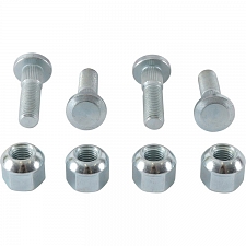 WRP 85-1048 Wheel Stud & Nut Kit