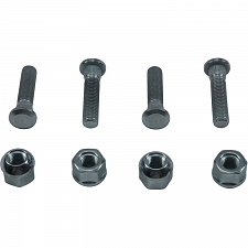 WRP 85-1049 Wheel Stud & Nut Kit