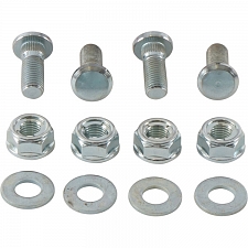 WRP 85-1051 Wheel Stud & Nut Kit